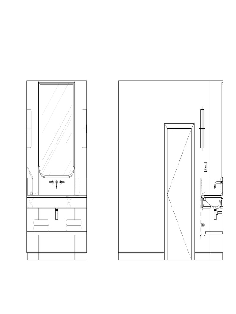 Vanity Model | PDF