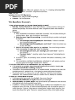 COLREG Rules 1-38 Summary Guide | PDF | Shipping
