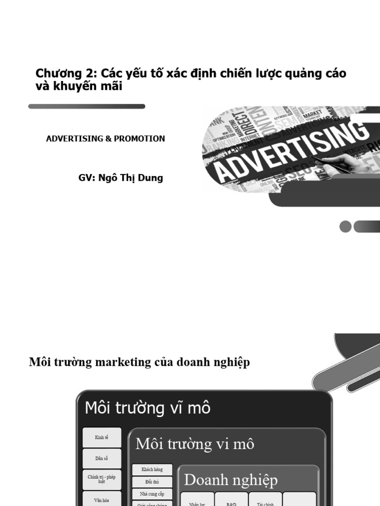 C2, Slide Cô | PDF