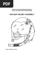 HGU68 Manual