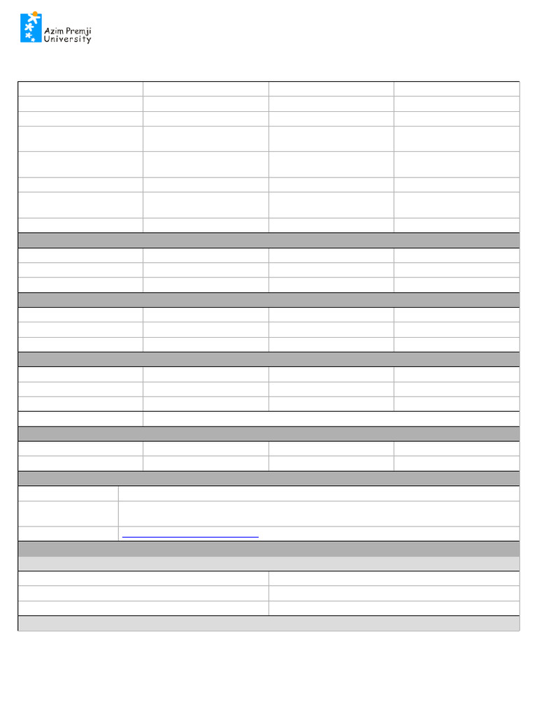 Computation for Physics Course Overview | PDF | Computer Programming ...