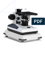 Microscope Adjustable Platform