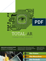 TOTAL-AR / Connecting Worlds / Diploma Thesis