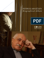 88926051 Fethullah Gulen Biography