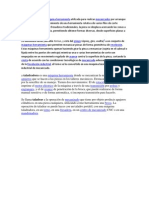 Una Fresadora Es Una Máquina Herramienta Utilizada para Realizar Mecanizados Por Arranque de Viruta Mediante El Movimiento de Una Herramienta Rotativa de Varios Filos de Corte Denominada Fresa