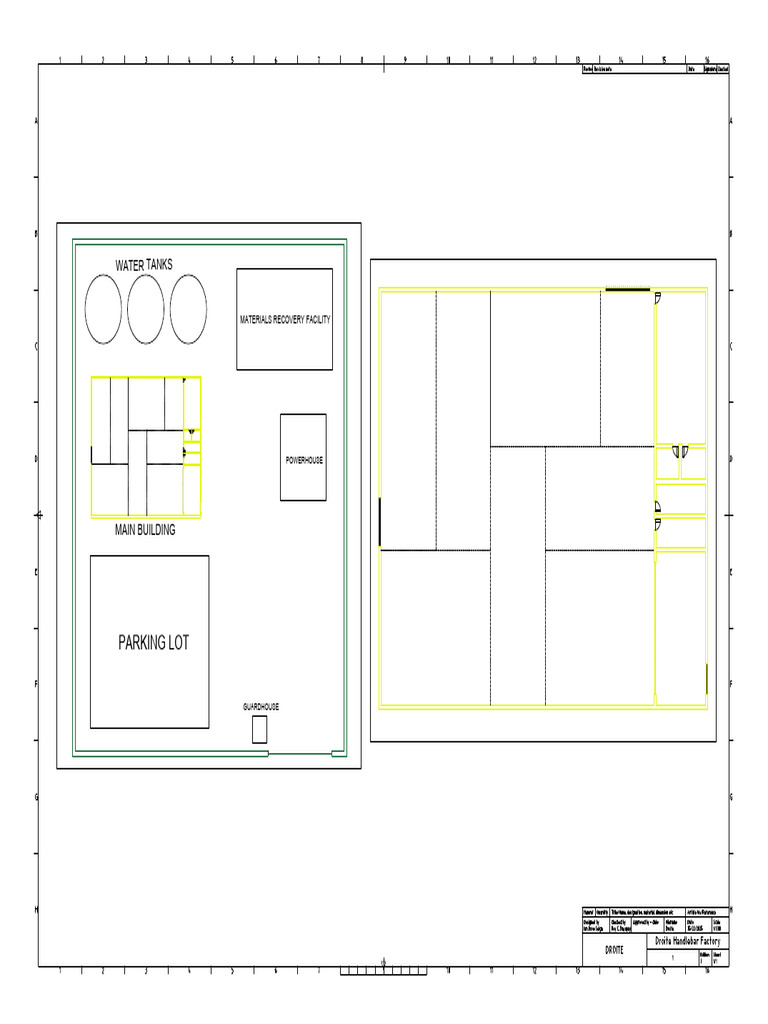HBFactory-IsO A1 Layout | PDF