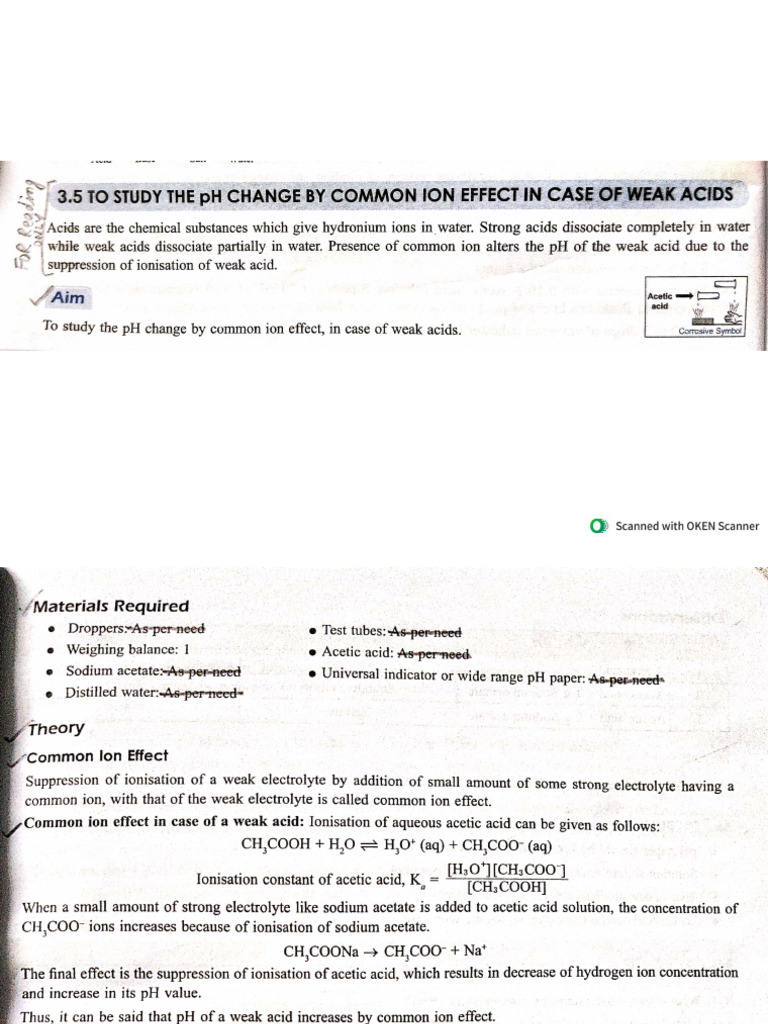 Experiment 4 | PDF