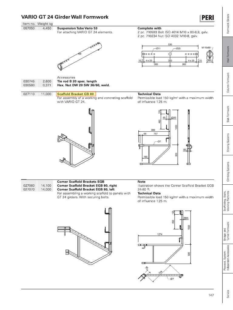 Peri Catalogue 147 | PDF