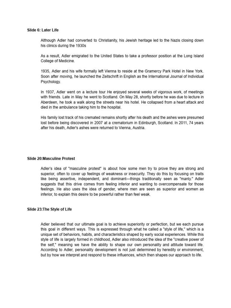 Kyla Script For Theoper | PDF | Psychological Resilience ...