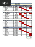 Template Dokumen Proposal SPPG Program MBG | PDF