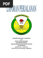 Download Format Laporan Perjalanan by Nur Endah SN89864920 doc pdf