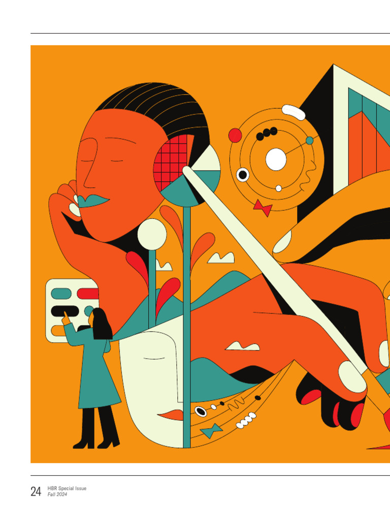 Augmenting Creativity with Generative AI | PDF