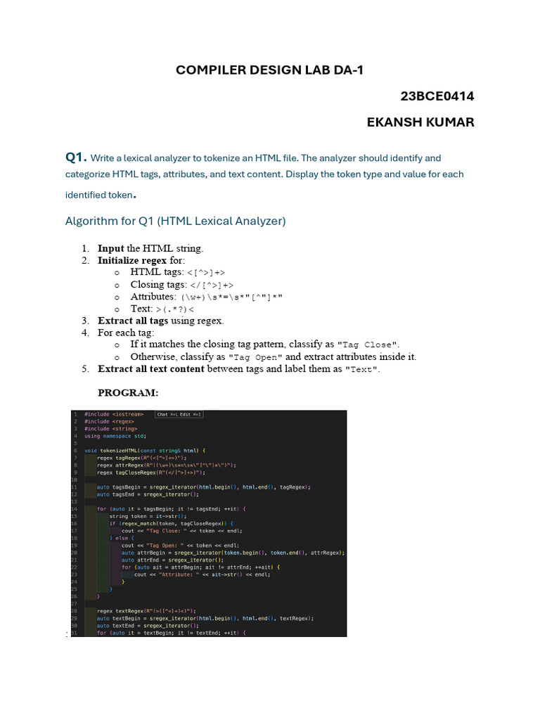 Cdlab | PDF