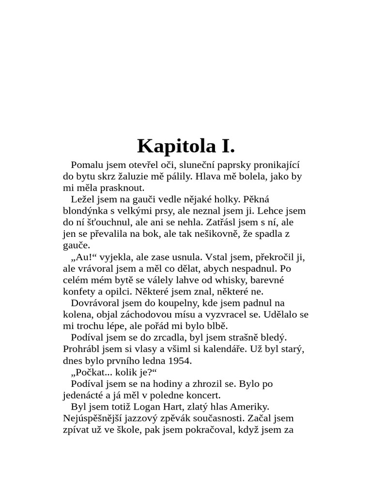 Rapture | PDF