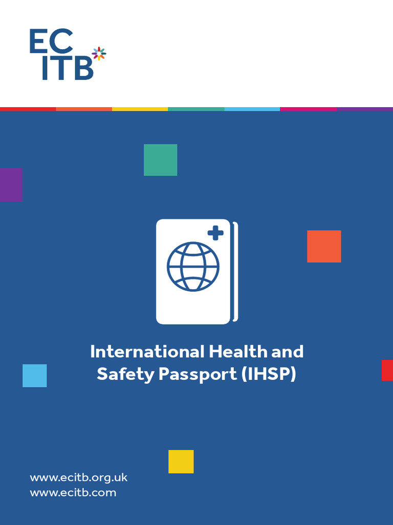 IHSP | PDF