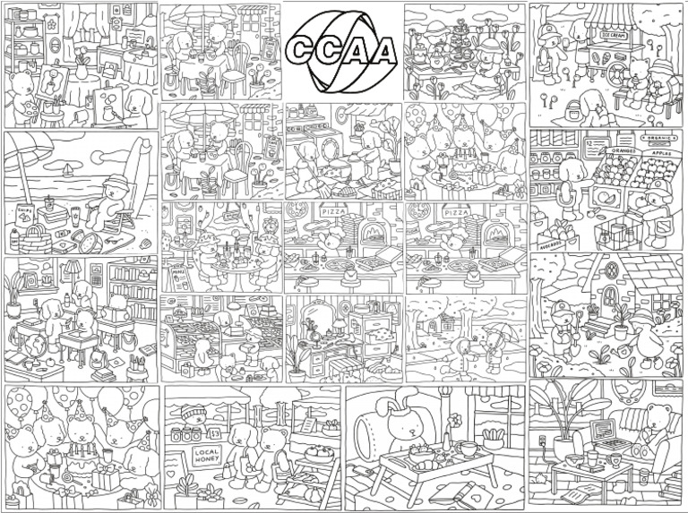 Bobbie Good Ccaa | PDF
