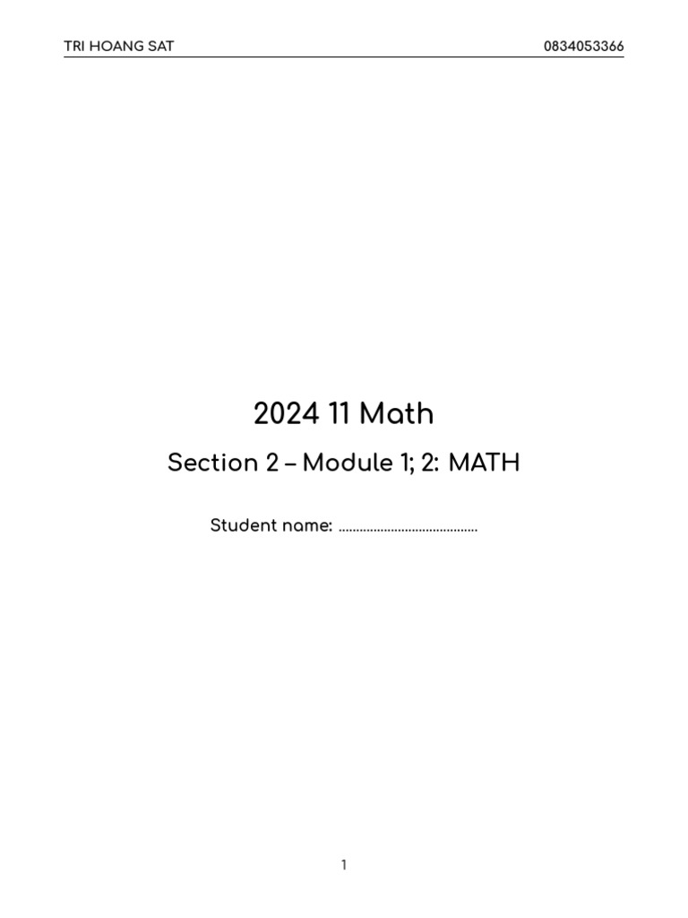 Math Exam Questions and Answers | PDF | Area | Mathematics