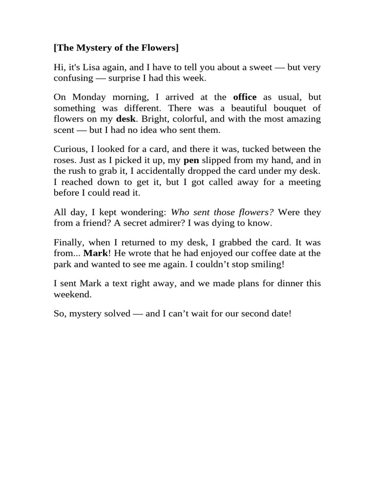 Lisa 08 | PDF