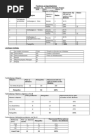 Ndebele Project | PDF | Languages | Foreign Language Studies