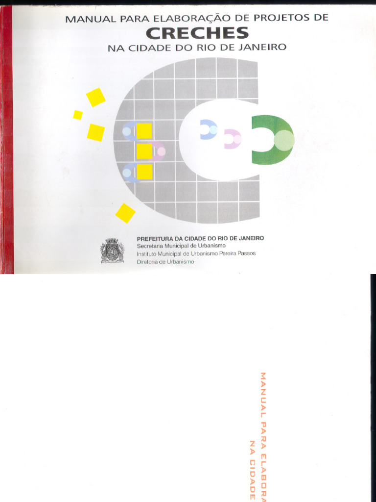 Manual Creche | PDF