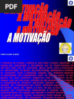 motivação