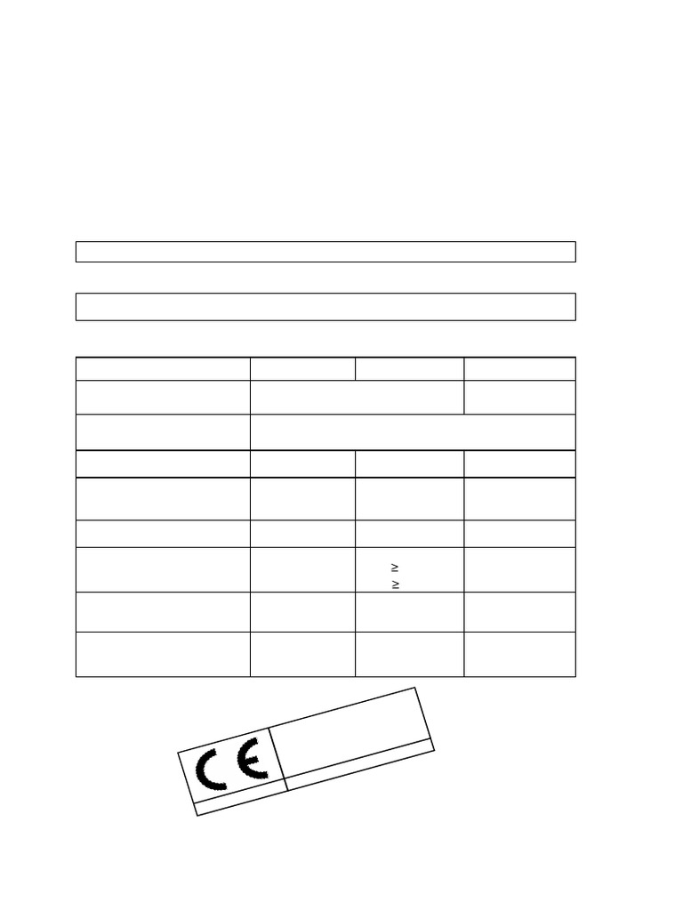 Polyane 200µ : Fiche Technique | PDF