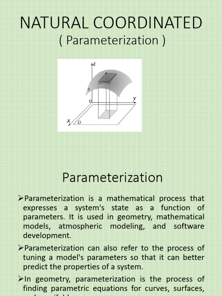 Understanding Natural Coordinates in FEM | PDF | Finite Element Method ...