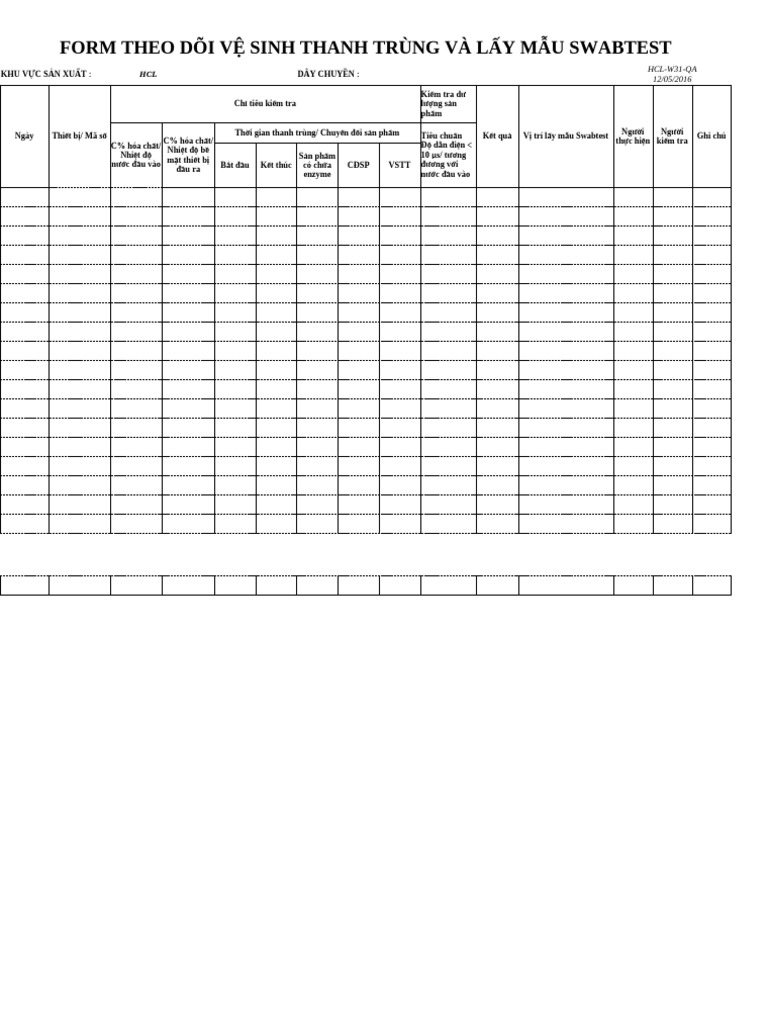 Form VSTT | PDF