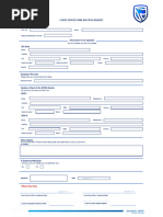 25% RSA Withdrawal Application Guide | PDF | Pension | Financial Services