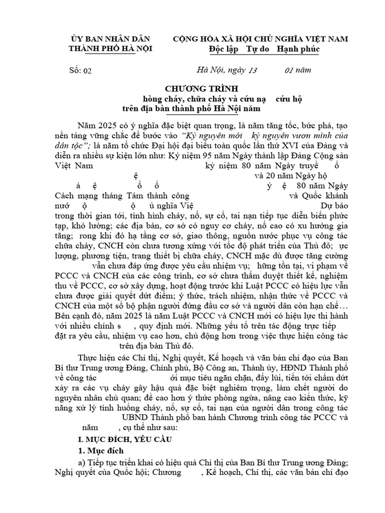 CTR 02 2025 | PDF