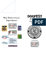 Dogfest 2012 Caddy Book Online Layout