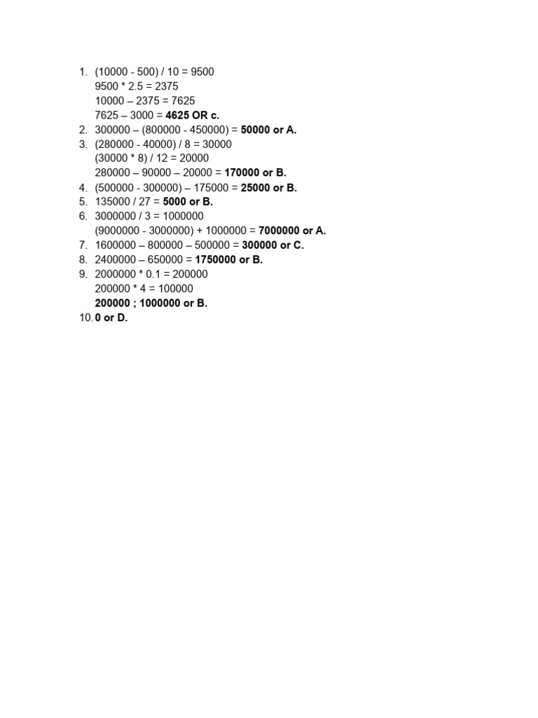 Chapter 23 Work | PDF