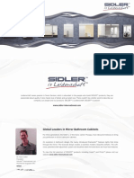 Sidler Consumer Brochure 2012