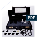 Visual Simulation Kit