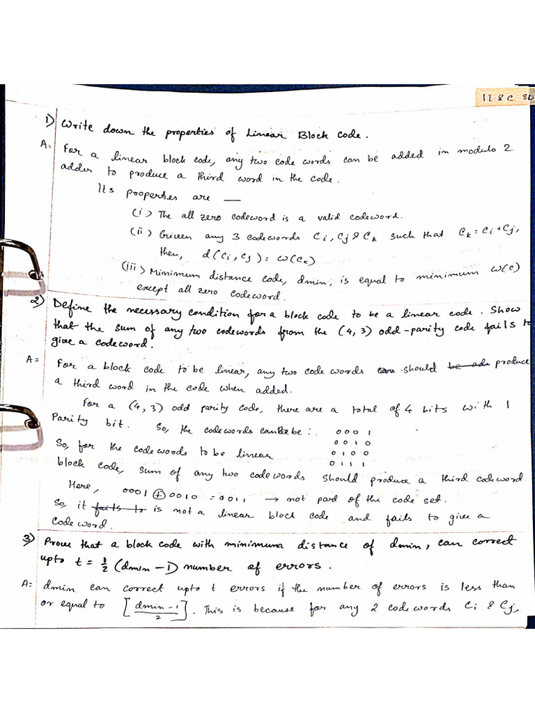 SDG Mod 2 IT | PDF