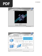 Estado Triplo d Tensao