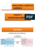 Quimica IIL Unidad II