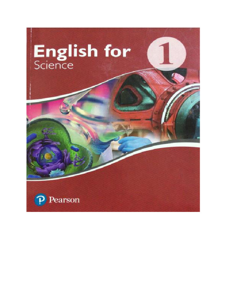English for Science: Book 2 PDF | PDF