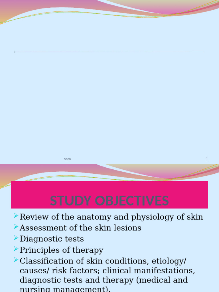 Papillary Canal and Sebum Transport | PDF | Skin | Epidermis