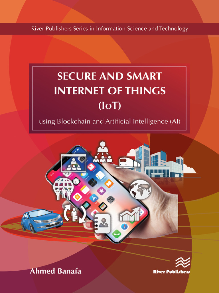 Secure and Smart Internet of Things IoT | PDF | Internet Of Things ...