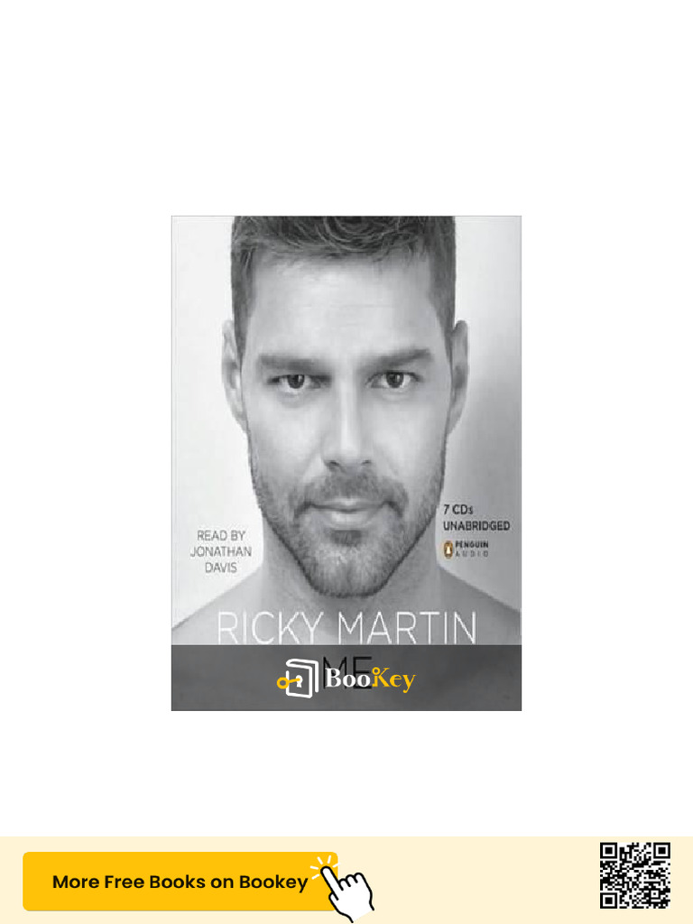 Me by Ricky Martin PDF | PDF | Surrogacy | Love