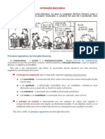 Interaccao-Acetato Teoria