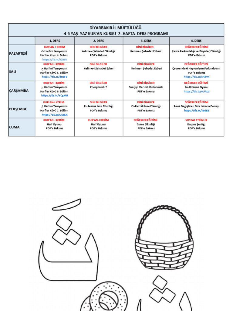 yaz-kuran-kursu-2-hafta-ders-program-pdf
