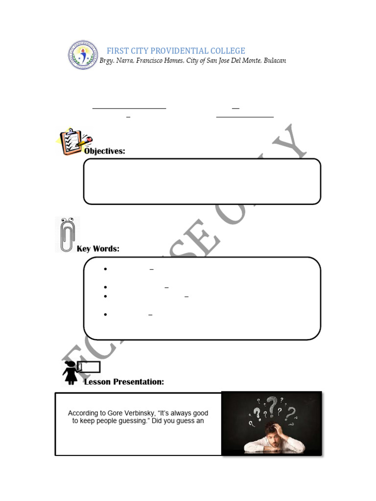 Hypothesis Testing in Statistics 11 | PDF | Hypothesis | Null Hypothesis