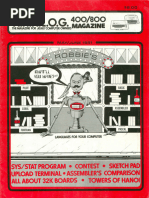 ROM Magazine V1i8 | PDF | Computing