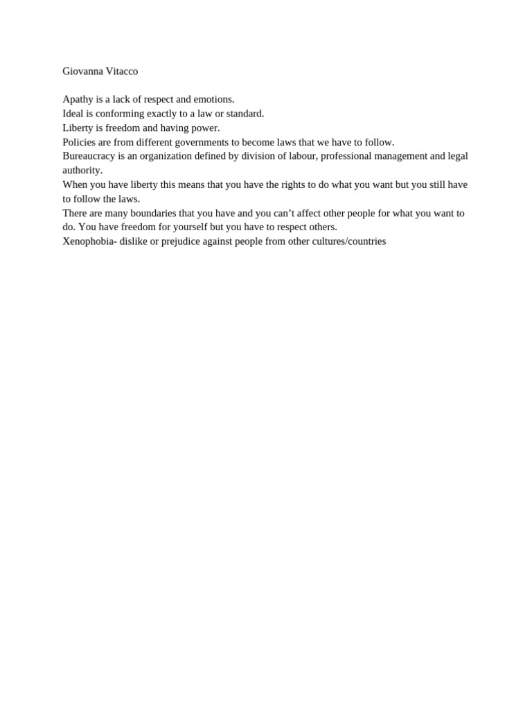 Class Notes Feb 13 | PDF