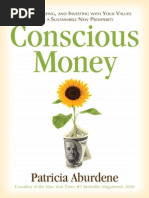 Download Conscious Money_Chapter One by Beyond Words Publishing SN89881826 doc pdf