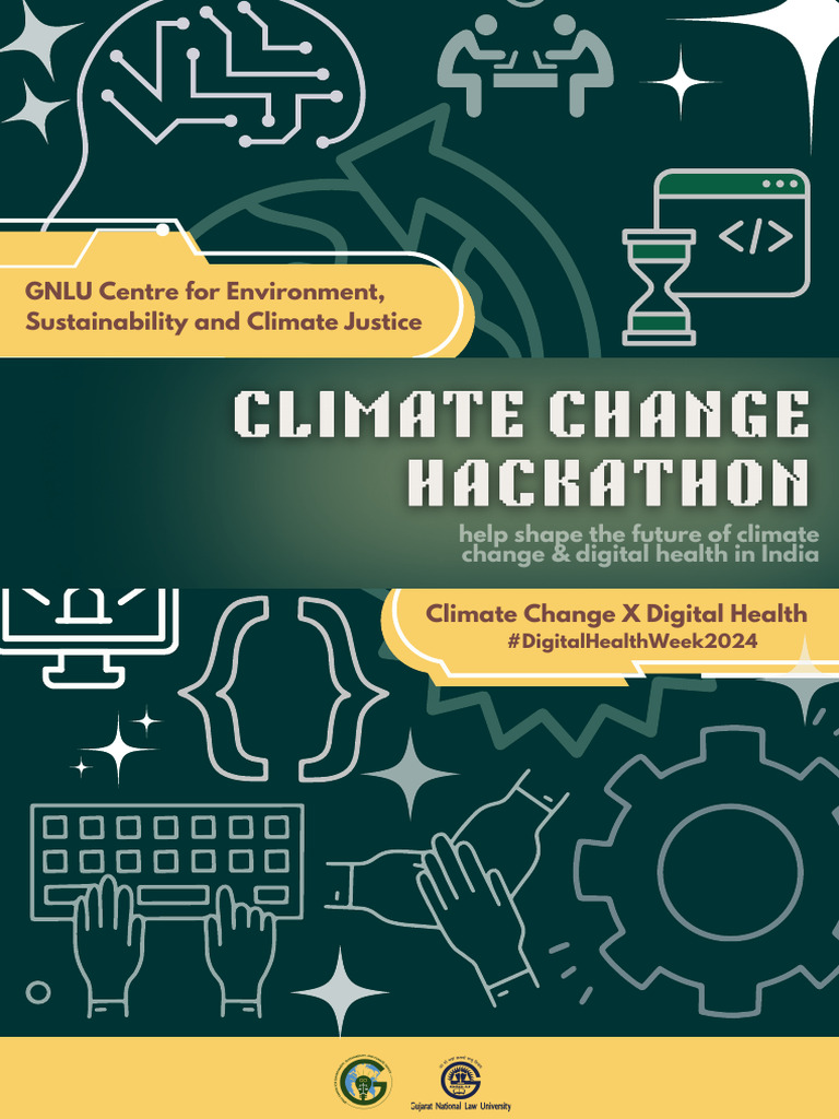 Climate Health Hackathon 2024 | PDF