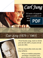 Carl Jung: El padre de la psicología analítica