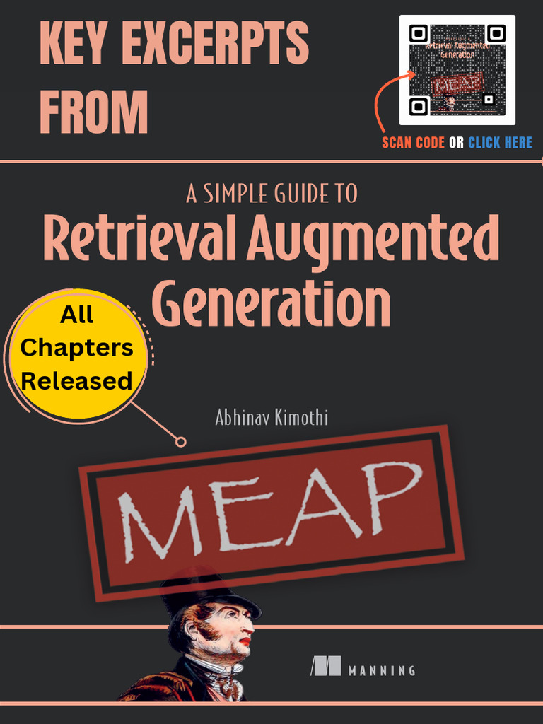 Simple Guide to Retrieval Augmented Generation | PDF | Information ...